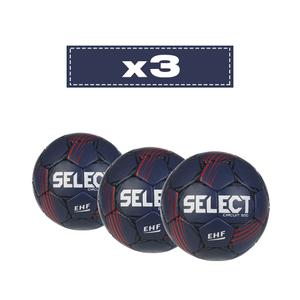 Lote de 3 balones con peso Select Circuit V24 image-0