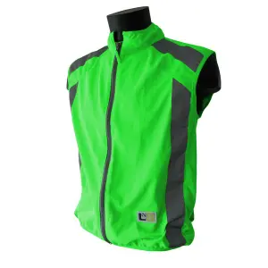 Gilet de sécurité L2S VisioPlus image-0