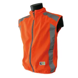 Safety vest L2S VisioPlus image-0