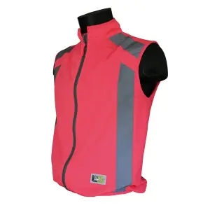 Safety vest L2S VisioPlus image-0