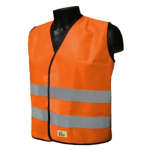 Gilet de sécurité enfant L2S VisioKid image-0
