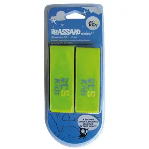 Brassard lumineux enfant L2S Arm Band Kid image-0