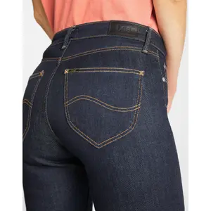 Vaqueros para mujer Lee Marion Straight image-5
