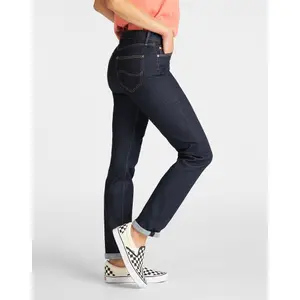 Vaqueros para mujer Lee Marion Straight image-3