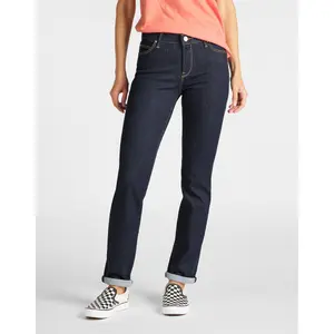 Vaqueros para mujer Lee Marion Straight image-1