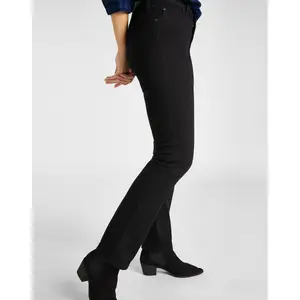 Women's jeans Lee Marion Straight image-3