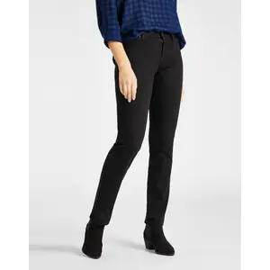 Women's jeans Lee Marion Straight image-2