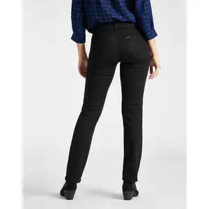 Women's jeans Lee Marion Straight image-4
