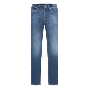 Jeans femme Lee Marion Straight image-0