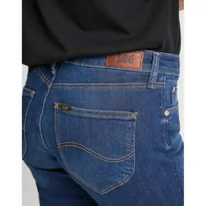 Jeans femme Lee Marion Straight image-5