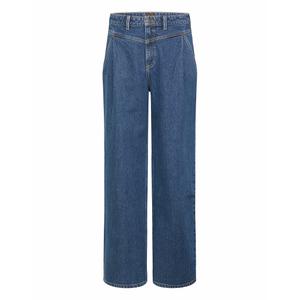 Pantalones vaqueros de mujer Lee Carol in Vintage Jamie image-0