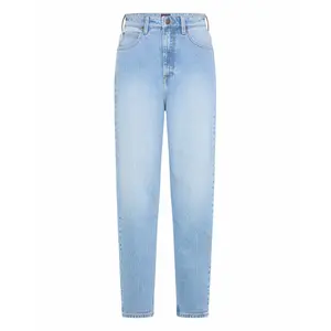 Jeans femme Lee Stella Tapered in Lt New Hill image-0
