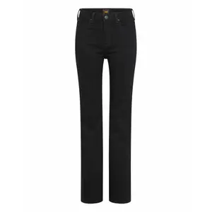 Women's jeans Lee Breese Boot in Black Rinse