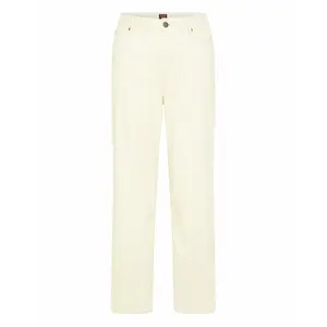 Pantalon femme Lee Wide Leg Long image-0