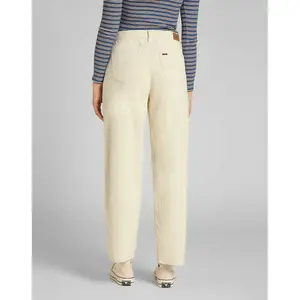 Pantalon femme Lee Wide Leg Long image-2