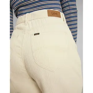 Pantalon femme Lee Wide Leg Long image-4