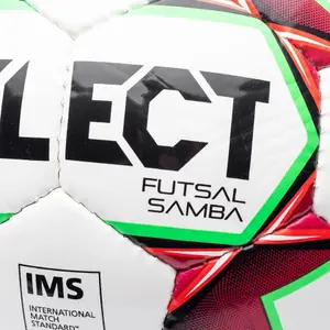 Balão Select Futsal Samba image-3