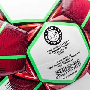 Balão Select Futsal Samba image-4