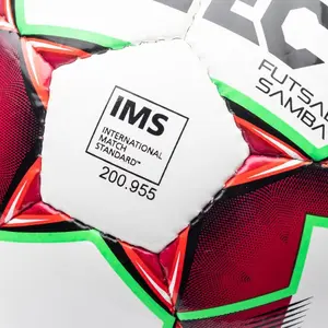 Balão Select Futsal Samba image-5