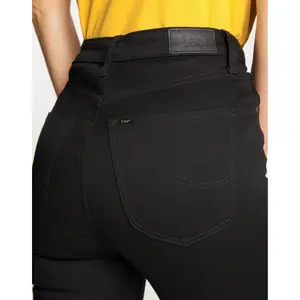 Jeans femme Lee Ivy image-4