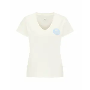 Women's T-shirt Lee PALM TREE image-0