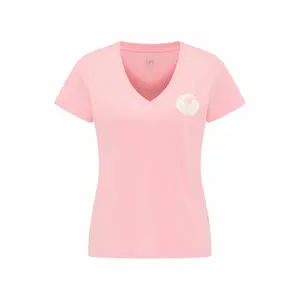 Women's T-shirt Lee PALM TREE image-0