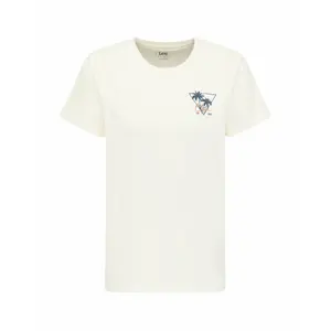 Frauen-T-Shirt Lee Triangle image-0
