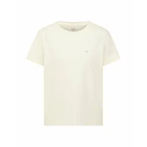 Frauen-T-Shirt Lee Relaxed Pocket image-0