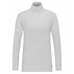 Frauen-T-Shirt Lee Striped Ls image-0