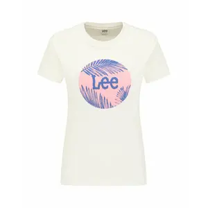 Women's T-shirt Lee Circle image-0