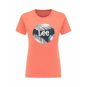 Frauen-T-Shirt Lee Circle image-0