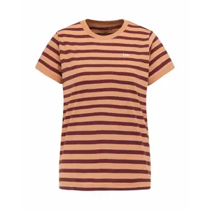 Frauen-T-Shirt Lee Striped image-0