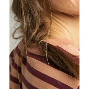 Frauen-T-Shirt Lee Striped image-5