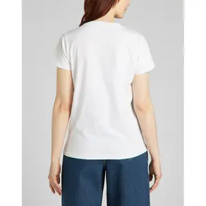 Frauen-T-Shirt Lee Seasonal Logo image-2
