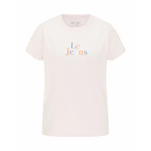 Women's T-shirt Lee Seasonal Logo image-0
