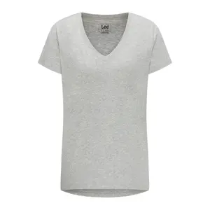 Frauen-T-Shirt Lee Col V image-0
