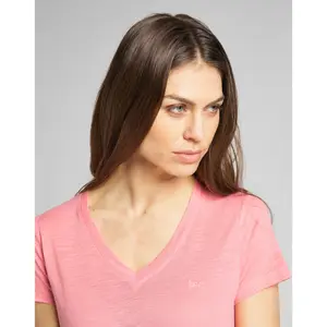 Frauen-T-Shirt Lee Col V image-5