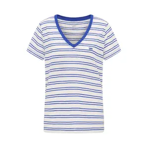 Dames-T-shirt Lee Col V image-0