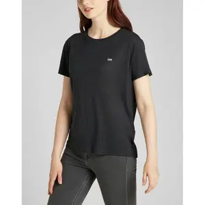 Frauen-T-Shirt Lee Crew image-1
