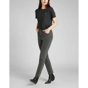 Frauen-T-Shirt Lee Crew image-3