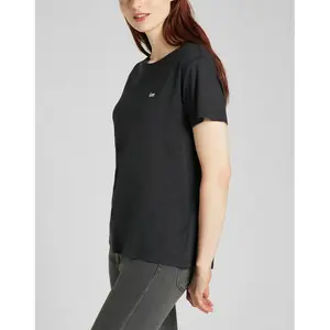 Frauen-T-Shirt Lee Crew image-4