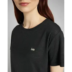 Frauen-T-Shirt Lee Crew image-5
