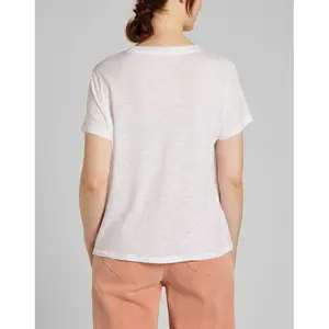 Frauen-T-Shirt Lee Crew image-1