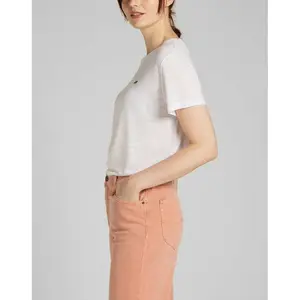 Frauen-T-Shirt Lee Crew image-3