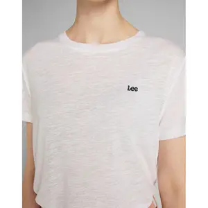 Frauen-T-Shirt Lee Crew image-4