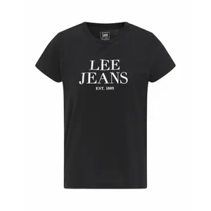 Women's T-shirt Lee Graphic image-0