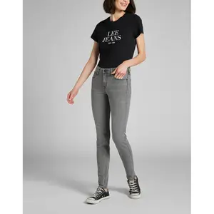 Women's T-shirt Lee Graphic image-2