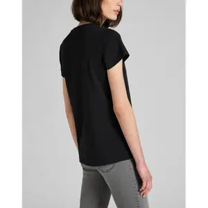 Women's T-shirt Lee Graphic image-3