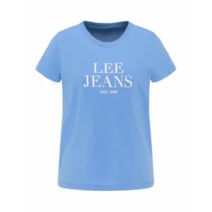 Women's T-shirt Lee Graphic image-0