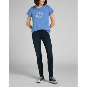 Women's T-shirt Lee Graphic image-1